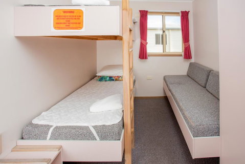 BIG4 Tween Waters Holiday Park - Timeshare Accommodation 1