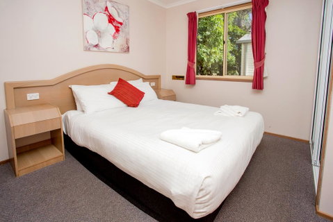 BIG4 Tween Waters Holiday Park - Timeshare Accommodation 2