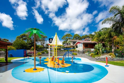 BIG4 Tween Waters Holiday Park - Timeshare Accommodation 0