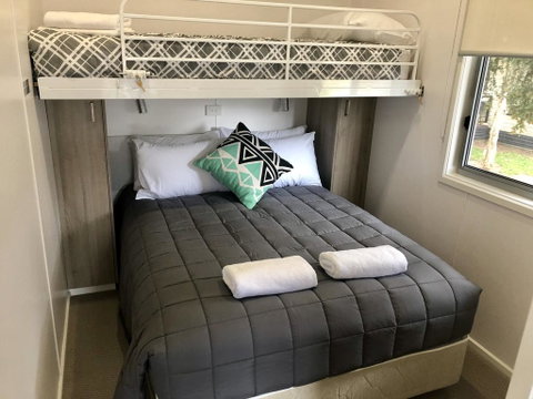 BIG4 Wagga Wagga Holiday Park - Timeshare Accommodation 1
