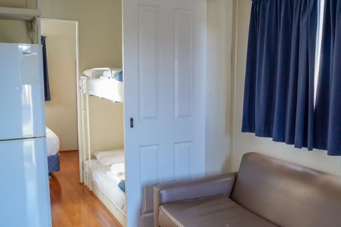BIG4 Wagga Wagga Holiday Park - Timeshare Accommodation 2