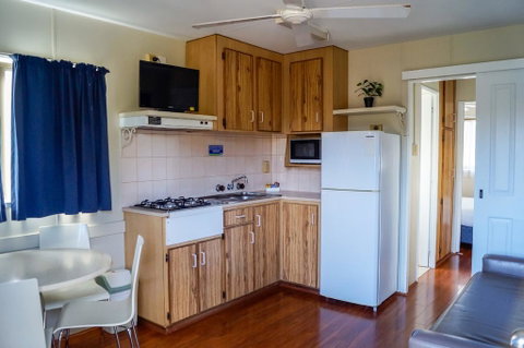 BIG4 Wagga Wagga Holiday Park - Timeshare Accommodation 3