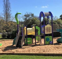 BIG4 Wangaratta North Cedars Holiday Park - Timeshare Accommodation