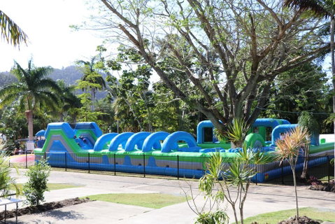 BIG4 Whitsundays Tropical Eco Resort - Timeshare Accommodation 0