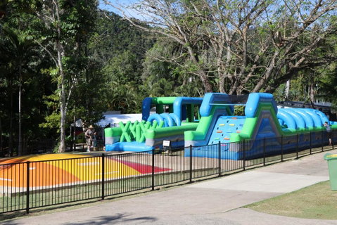 BIG4 Whitsundays Tropical Eco Resort - Timeshare Accommodation 3