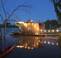 Bill's Boathouse - Timeshare Accommodation