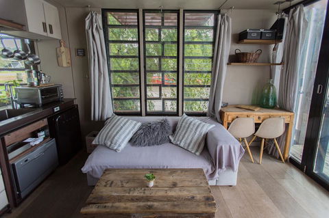 Bill's Boathouse - Timeshare Accommodation 1