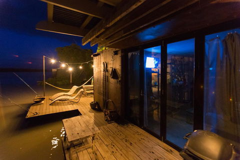 Bill's Boathouse - Timeshare Accommodation 2