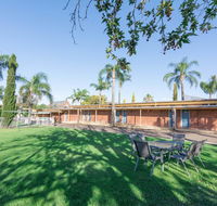 Billabong Motel - Timeshare Accommodation