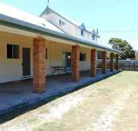 Billungar Unit 1 at Hat Head - Timeshare Accommodation
