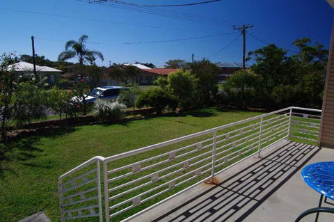 Billy's On Main, 44 Main Street - Timeshare Accommodation 3