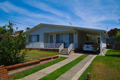 Billy's On Main, 44 Main Street - Timeshare Accommodation 0