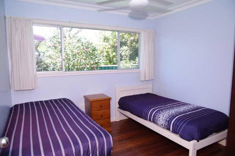 Billy's On Main, 44 Main Street - Timeshare Accommodation 2