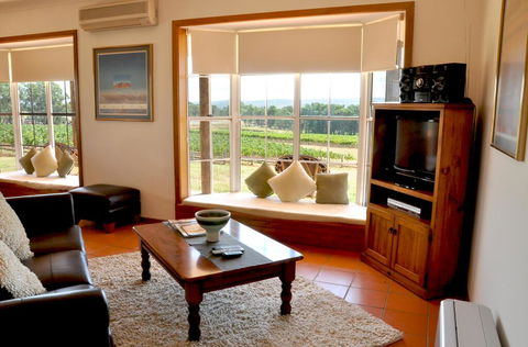 Bimbadgen - Timeshare Accommodation 2