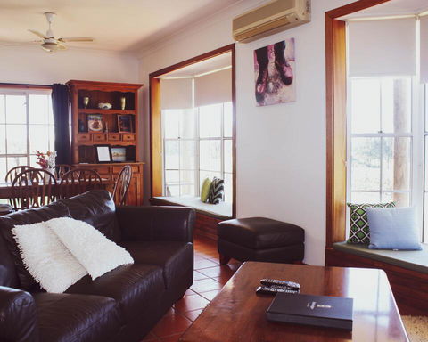 Bimbadgen - Timeshare Accommodation 0
