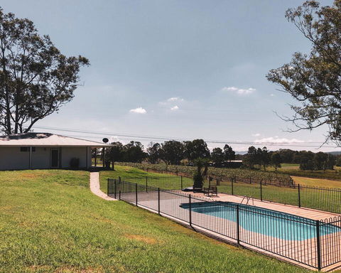 Bimbadgen - Timeshare Accommodation 3