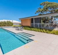 Birch House - Timeshare Accommodation