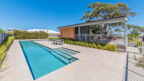 Birch House - Timeshare Accommodation 0