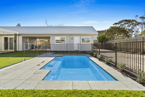 Birdrock Beach Bed And Breakfast - Timeshare Accommodation 0