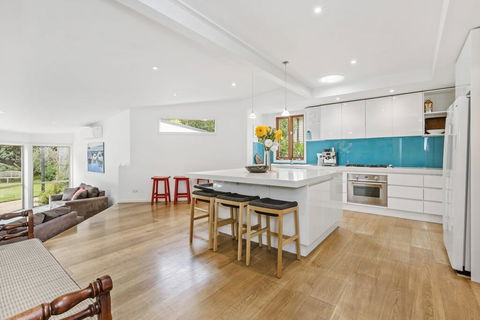 BIRDSONG - MORNINGTON - Timeshare Accommodation 0