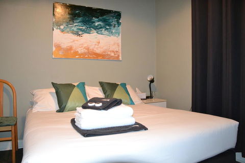Black Diamond Lodge - Timeshare Accommodation 3