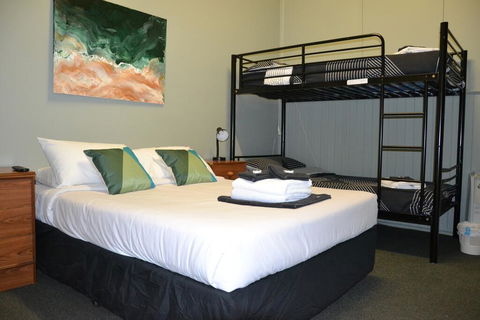 Black Diamond Lodge - Timeshare Accommodation 2
