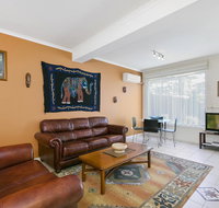 Black Dolphin Waterfront Apartment - Timeshare Accommodation