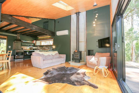 Black Mamba House - Timeshare Accommodation 1