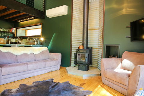 Black Mamba House - Timeshare Accommodation 2