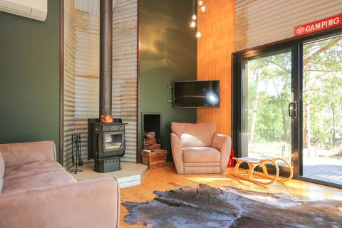 Black Mamba House - Timeshare Accommodation 3