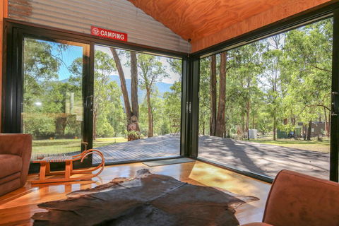 Black Mamba House - Timeshare Accommodation 0