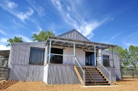 Black Sheep Inn