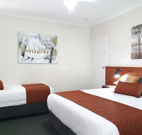 Black Sheep Motel Goulburn - Timeshare Accommodation