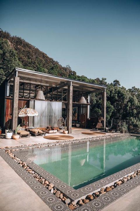 Blackbird Luxury Accommodation - Timeshare Accommodation 3