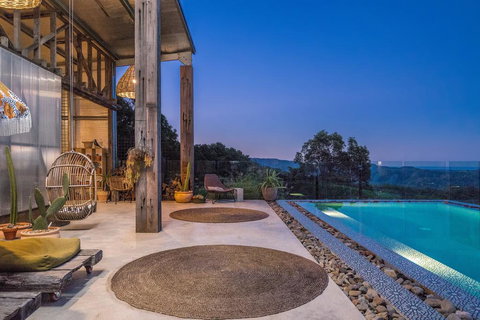 Blackbird Luxury Accommodation - Timeshare Accommodation 1