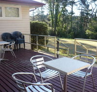 Blackheath Holiday Cabins - Timeshare Accommodation