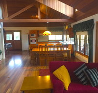Blackwattle at Barrington Tops - Timeshare Accommodation