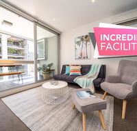 Bliss at Balfours-Heart of the CBD - Wifi - Nespresso - Netflix - Timeshare Accommodation