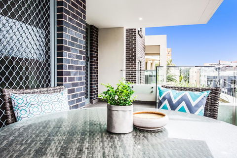 BLISSFUL BREAM (670I) - Timeshare Accommodation 0