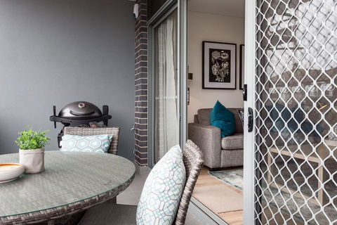 BLISSFUL BREAM (670I) - Timeshare Accommodation 2