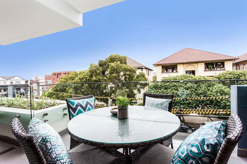 BLISSFUL BREAM (670I) - Timeshare Accommodation 1