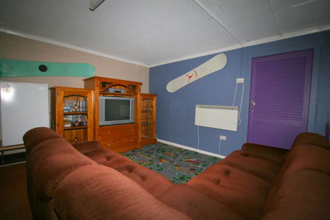 Blizzard Bunny Lodge - Timeshare Accommodation 3