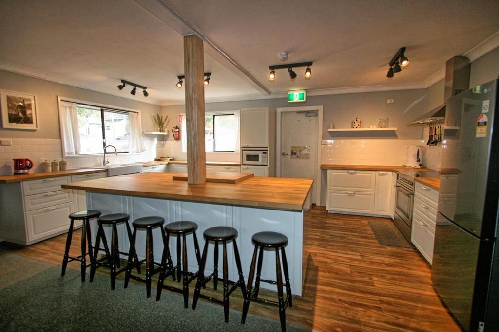 Jindabyne NSW Timeshare Accommodation