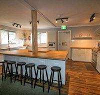 Blizzard Bunny Lodge - Timeshare Accommodation
