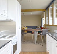Blue Cottage Bruny Island - Timeshare Accommodation