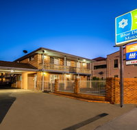 Blue Diamond Motor Inn - Timeshare Accommodation
