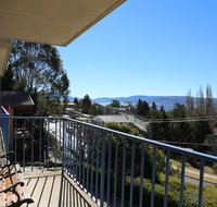 Blue Gums 1 - Timeshare Accommodation