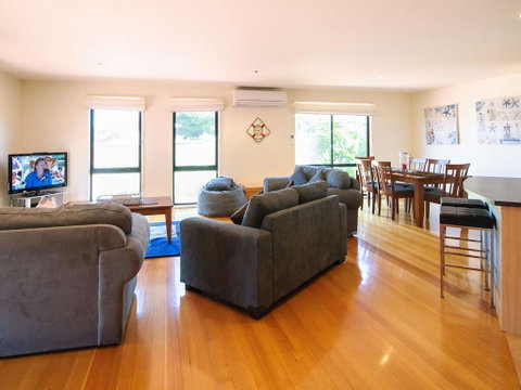 Blue Haven - Timeshare Accommodation 1
