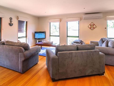Blue Haven - Timeshare Accommodation 2