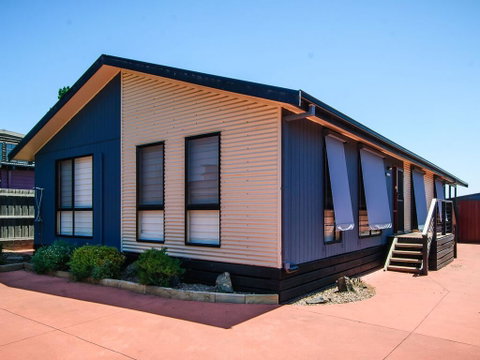 Blue Haven - Timeshare Accommodation 0